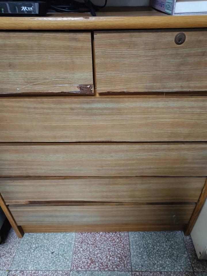 家具搬運案件圖片