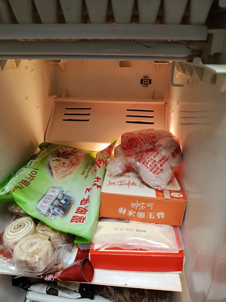 冰箱維修案件圖片