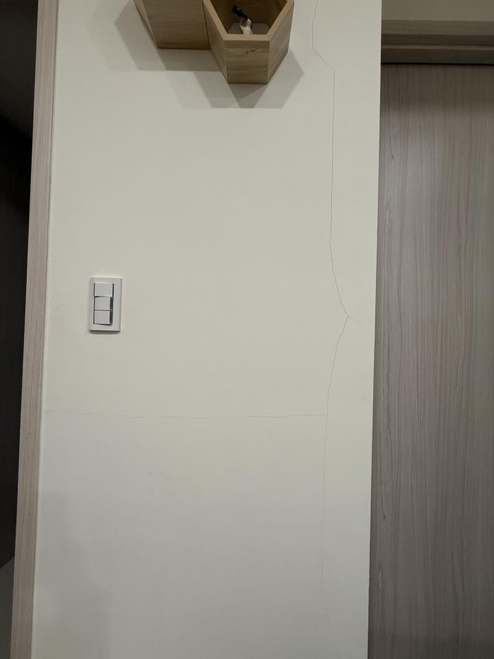 油漆工程案件圖片