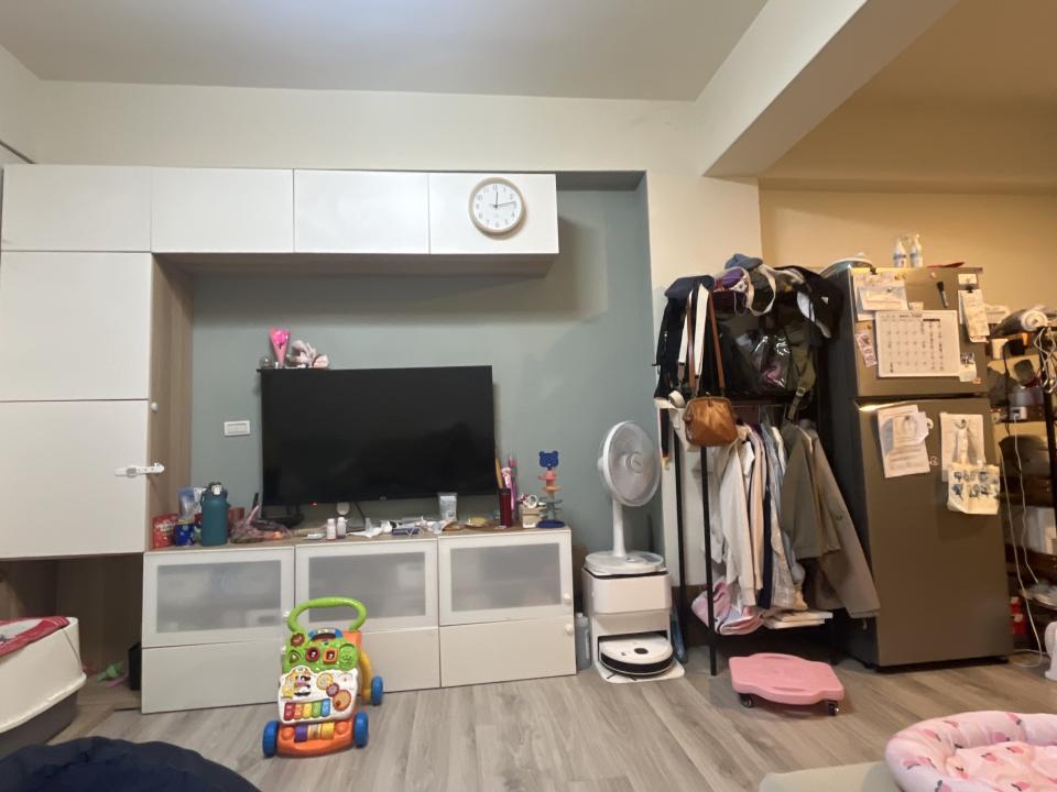 系統櫃訂製案件圖片