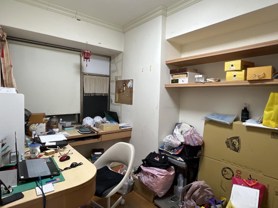 拆除工程案件圖片