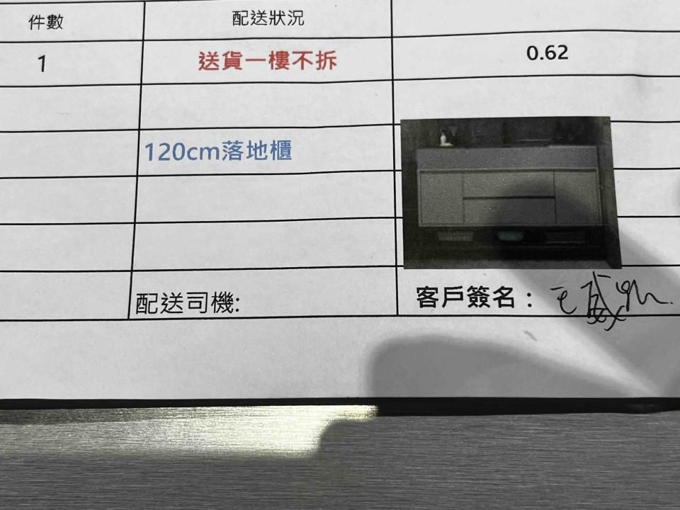 洗臉盆裝修案件圖片