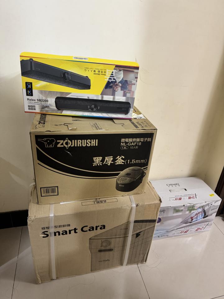 搬家案件圖片