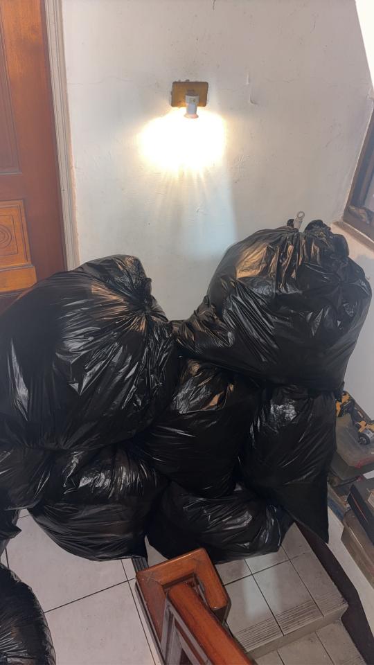 大型垃圾回收案件圖片