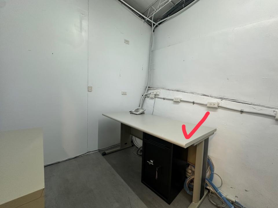 辦公家具回收案件圖片