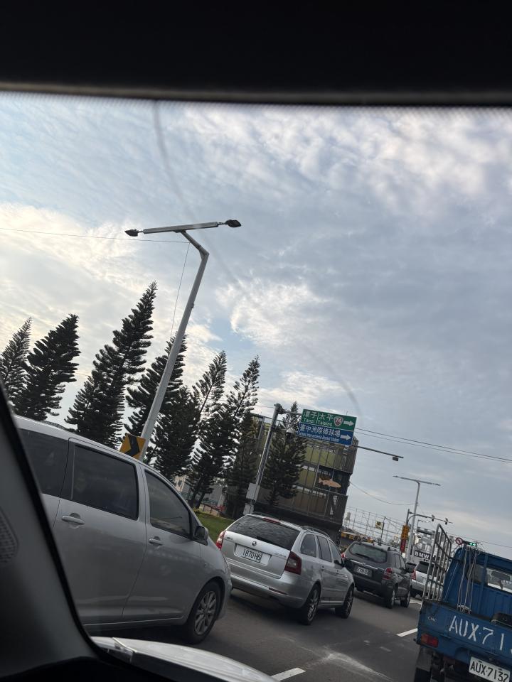 汽車玻璃修補案件圖片