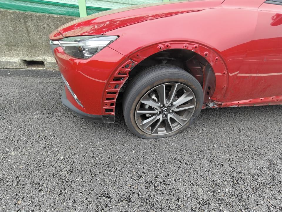 汽車維修保養案件圖片