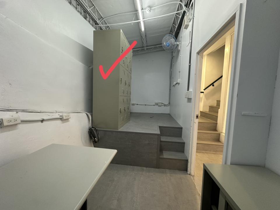 辦公家具回收案件圖片