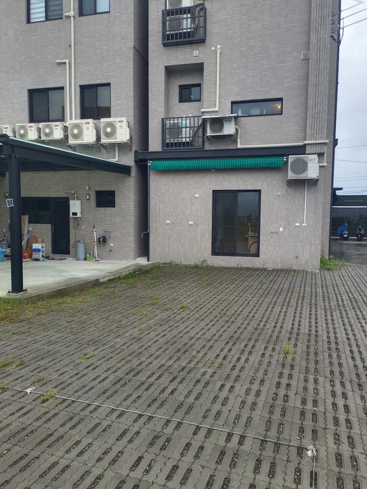 地板施工案件圖片