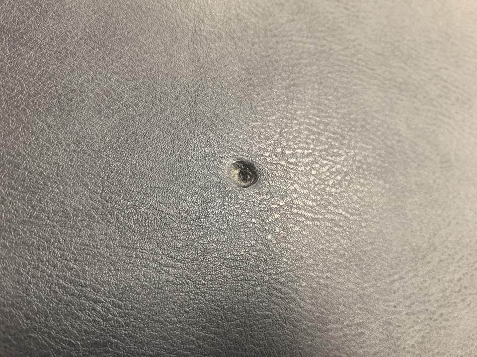 沙發修理案件圖片