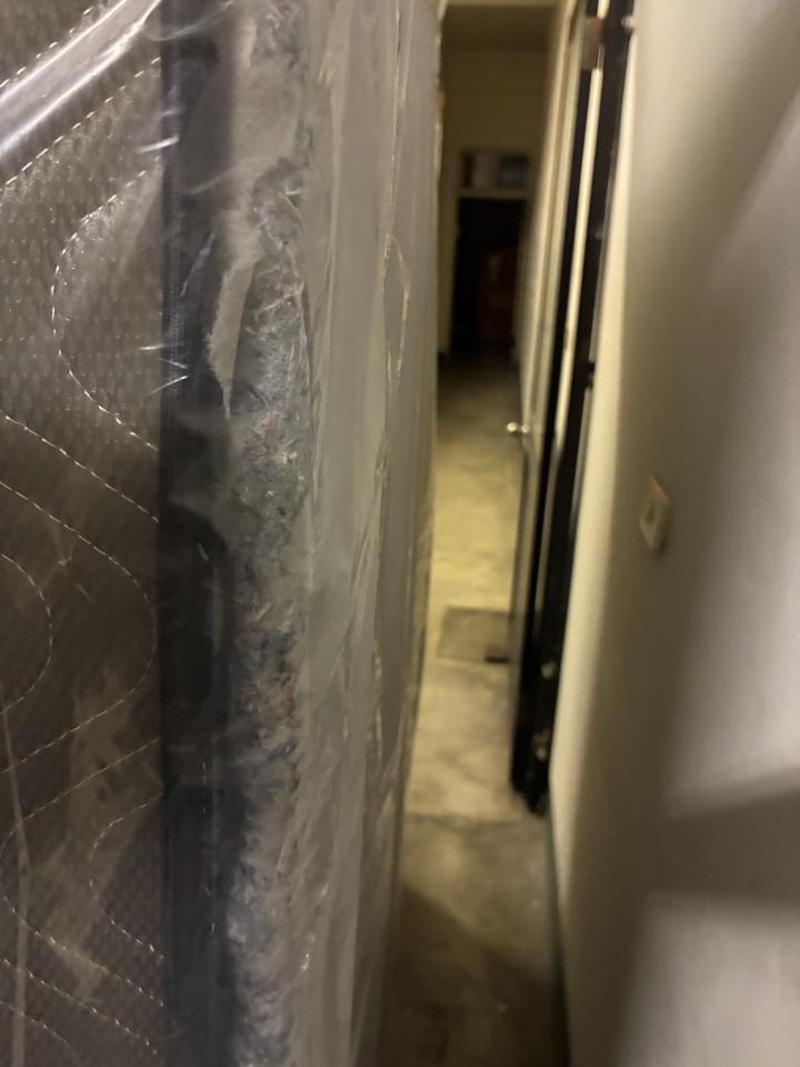 床墊維修案件圖片