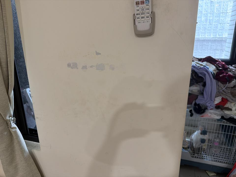 油漆工程案件圖片