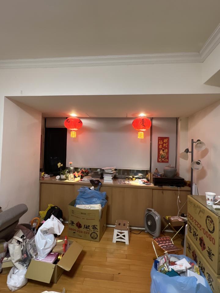 拆除工程案件圖片