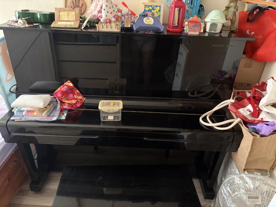 大型垃圾回收案件圖片