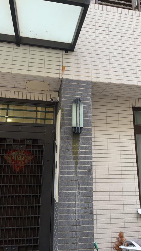 漏水處理案件圖片