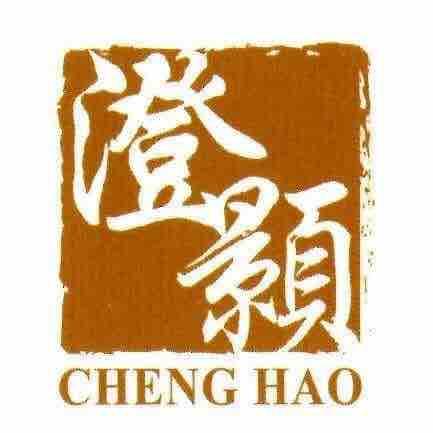 澄顥科技有限公司
