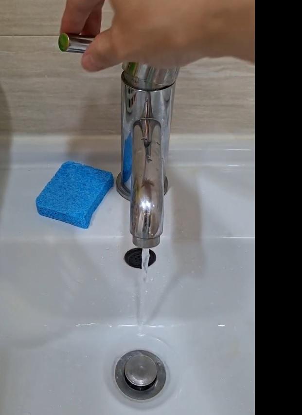 水龍頭裝修案件圖片