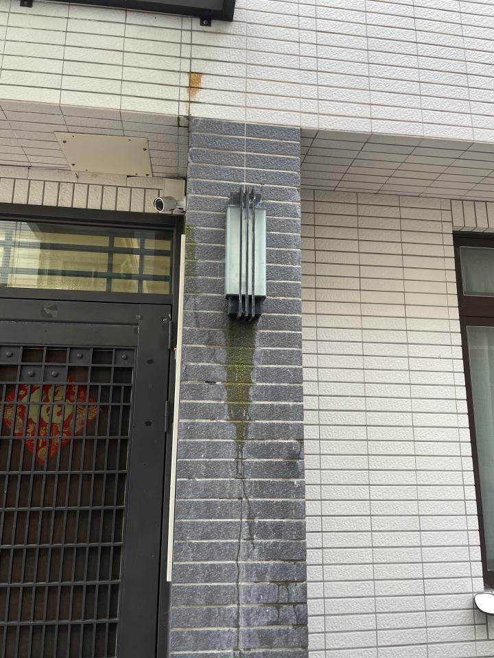 漏水處理案件圖片