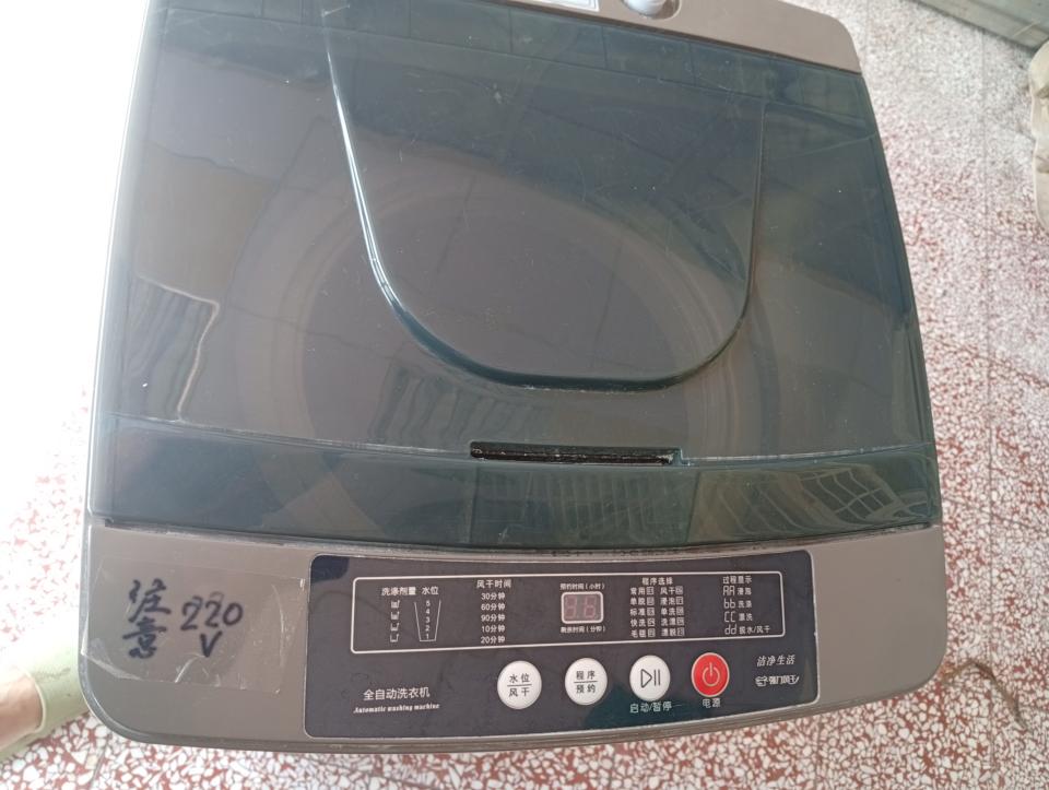 家電維修案件圖片