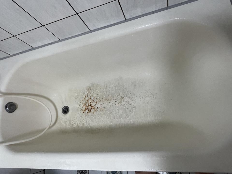 浴缸與淋浴裝修案件圖片