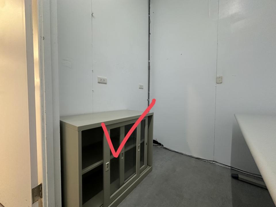 辦公家具回收案件圖片