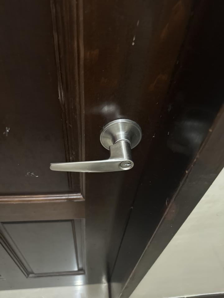 鎖匠案件圖片