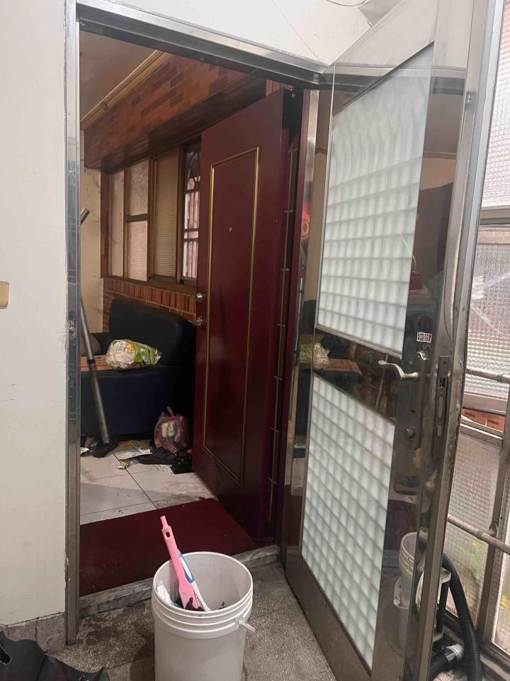 大門案件圖片