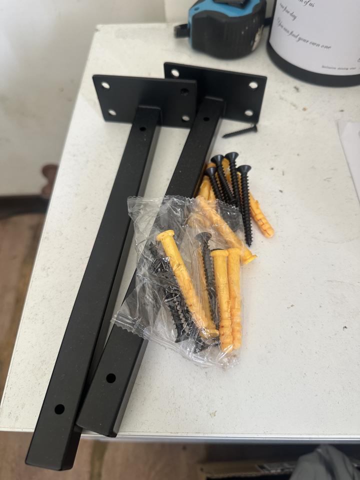 家具組裝案件圖片