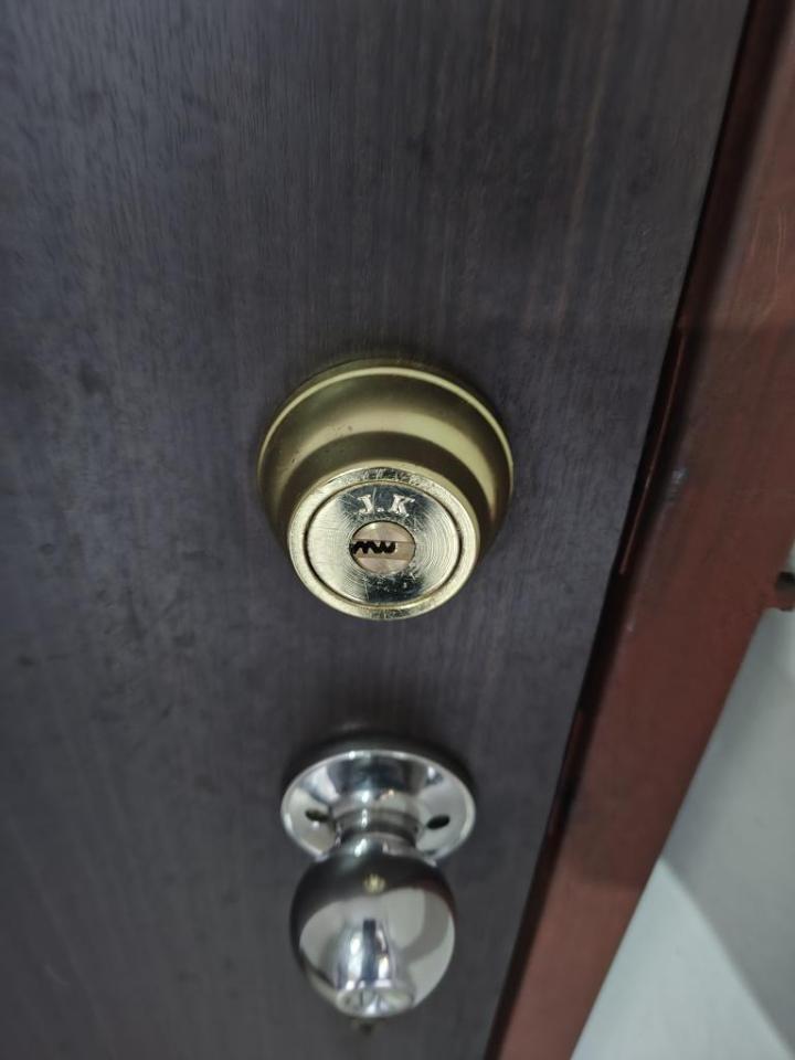 鎖匠案件圖片