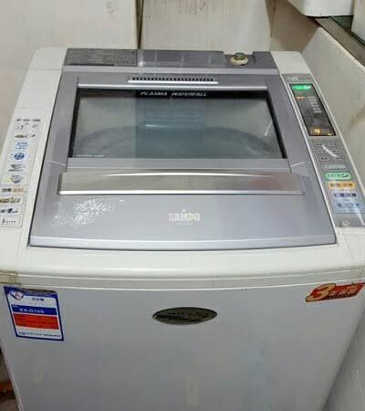 家電維修案件圖片