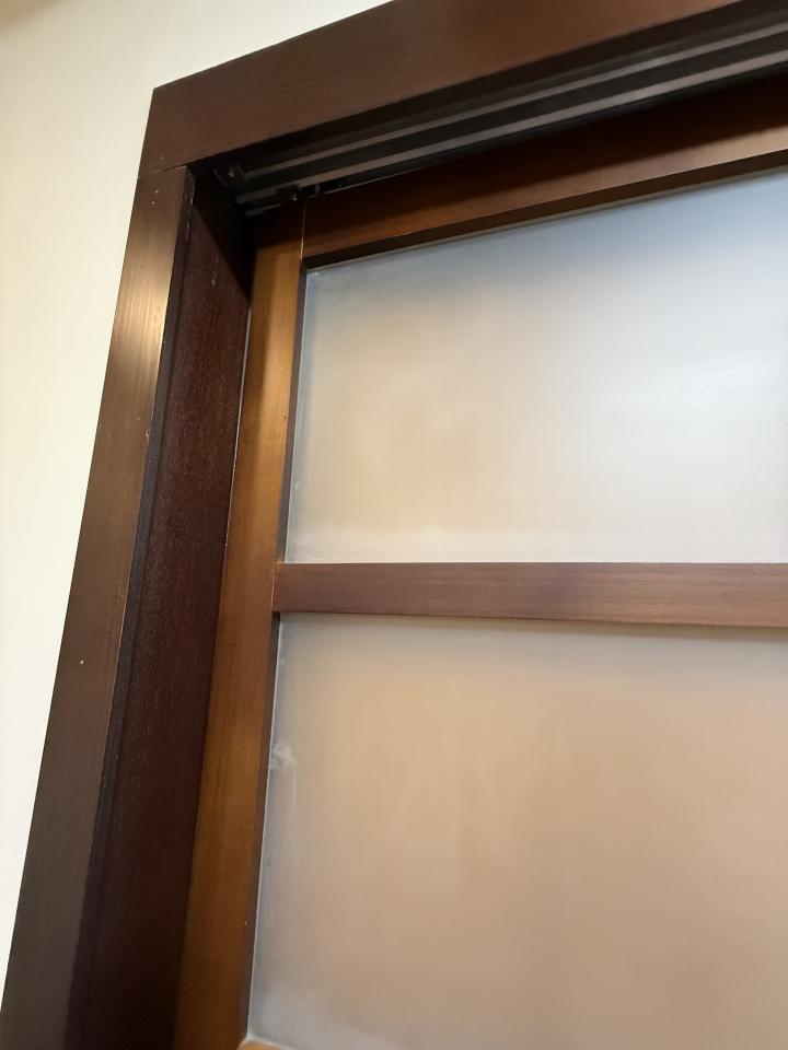 拉門案件圖片