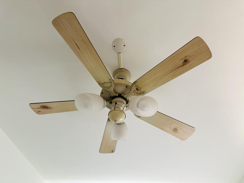 燈具安裝案件圖片