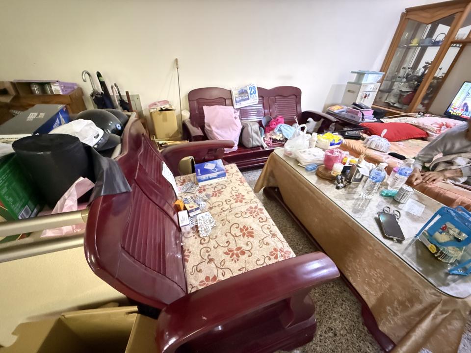 家具搬運案件圖片