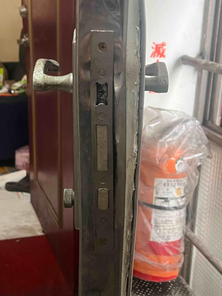 大門案件圖片
