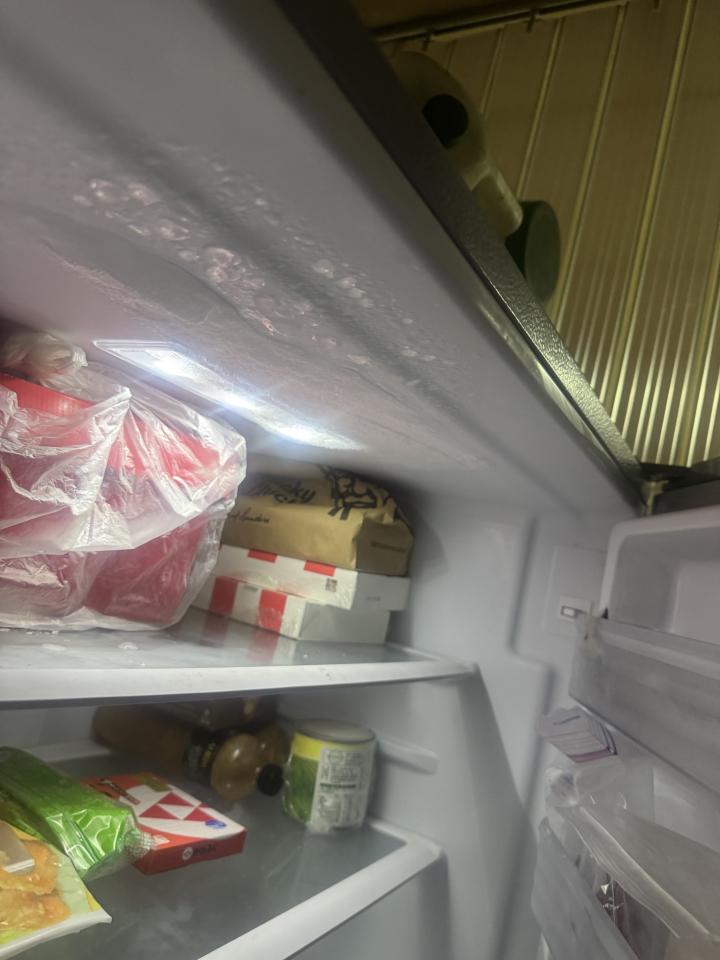 冰箱維修案件圖片