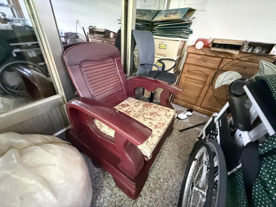 家具搬運案件圖片