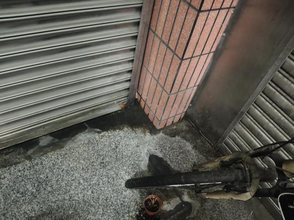 抓漏案件圖片