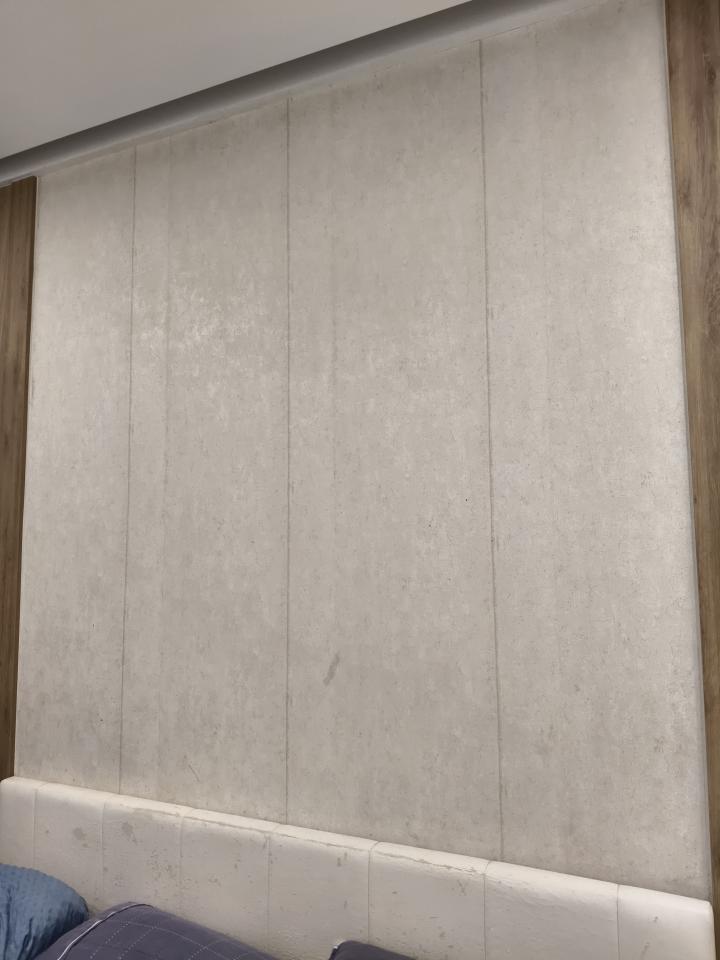壁紙施工案件圖片