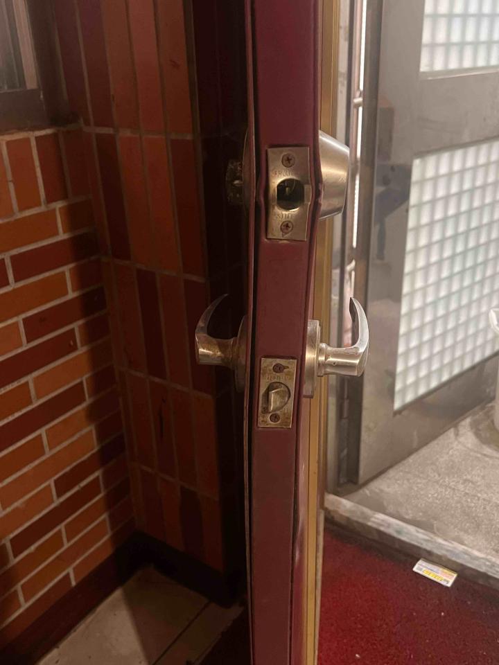 大門案件圖片