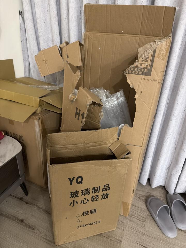 代收垃圾案件圖片