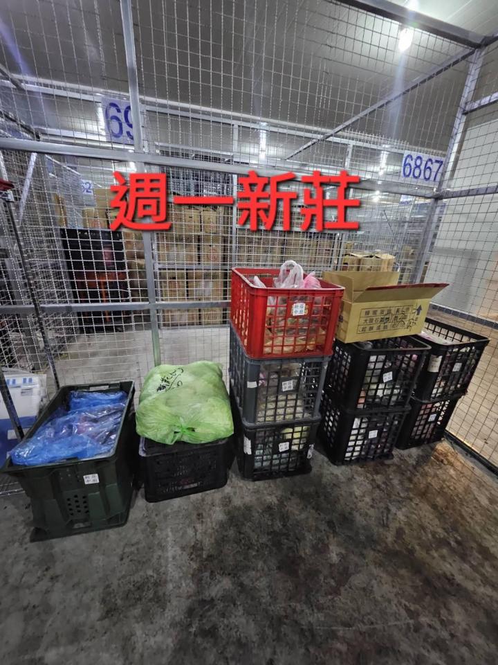 載貨運輸服務案件圖片
