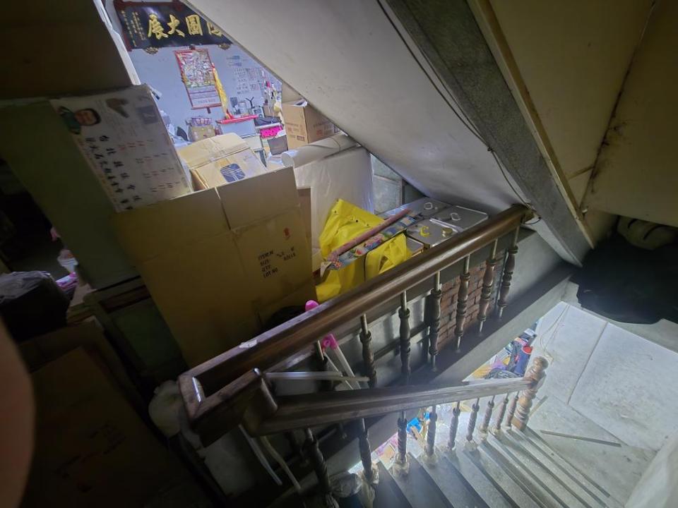 泥作/水泥施工案件圖片