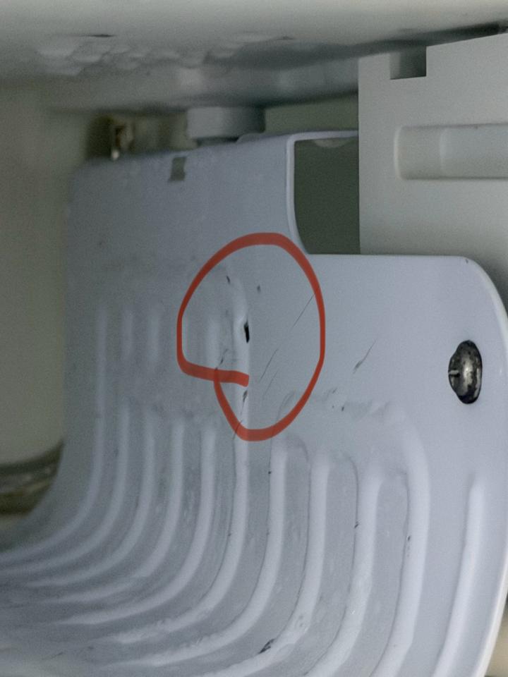 冰箱維修案件圖片