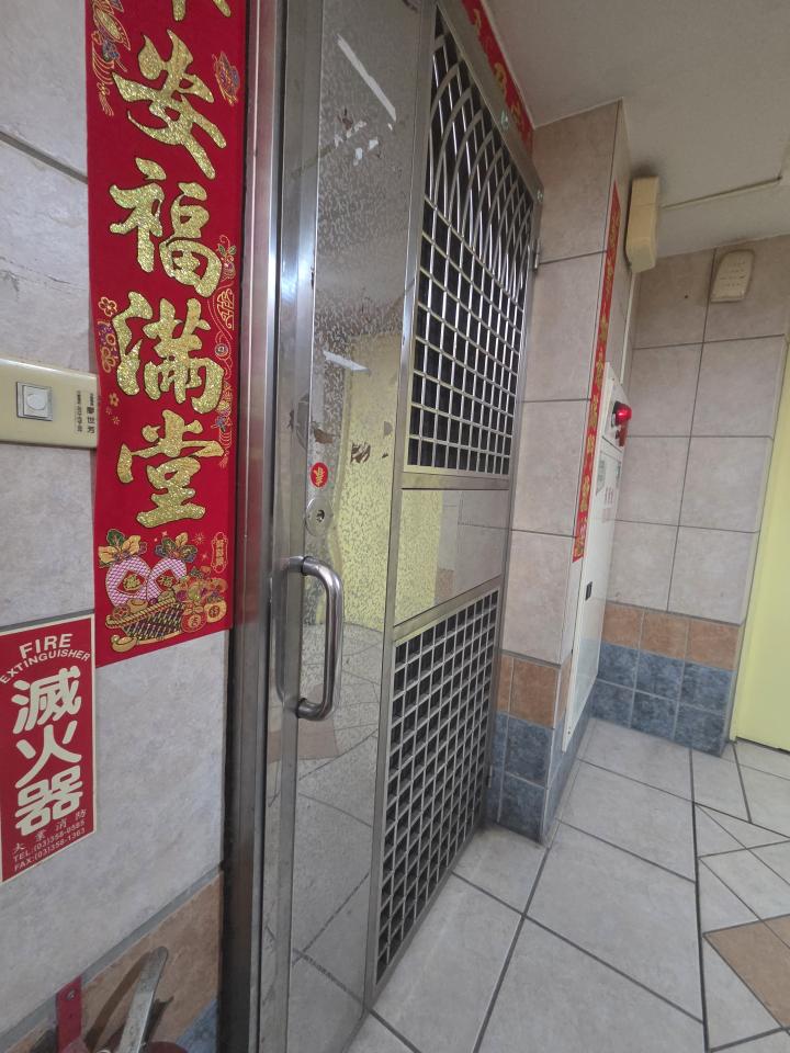 鎖匠案件圖片