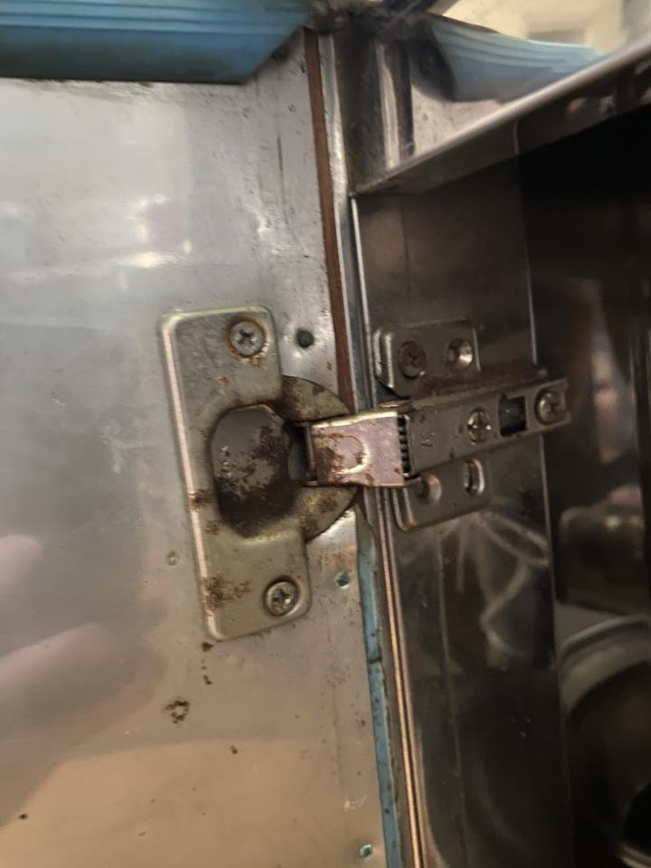 廚房翻新案件圖片