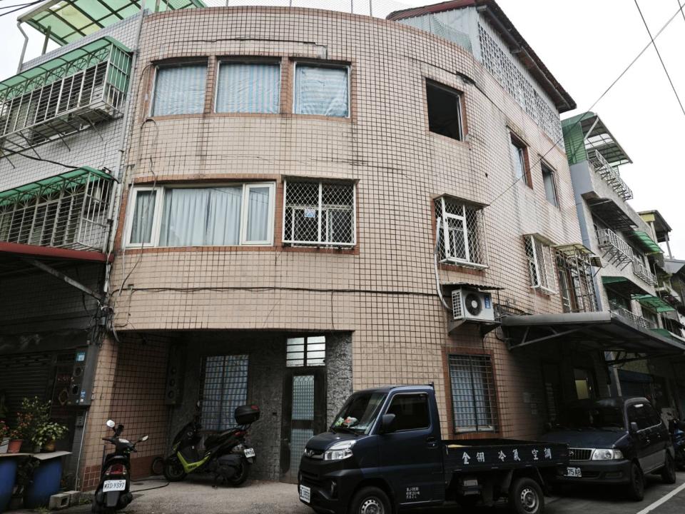 泥作/水泥施工案件圖片