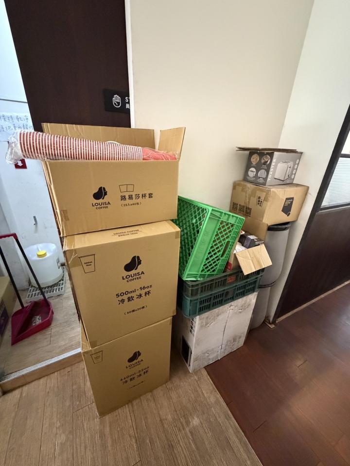 載貨運輸服務案件圖片