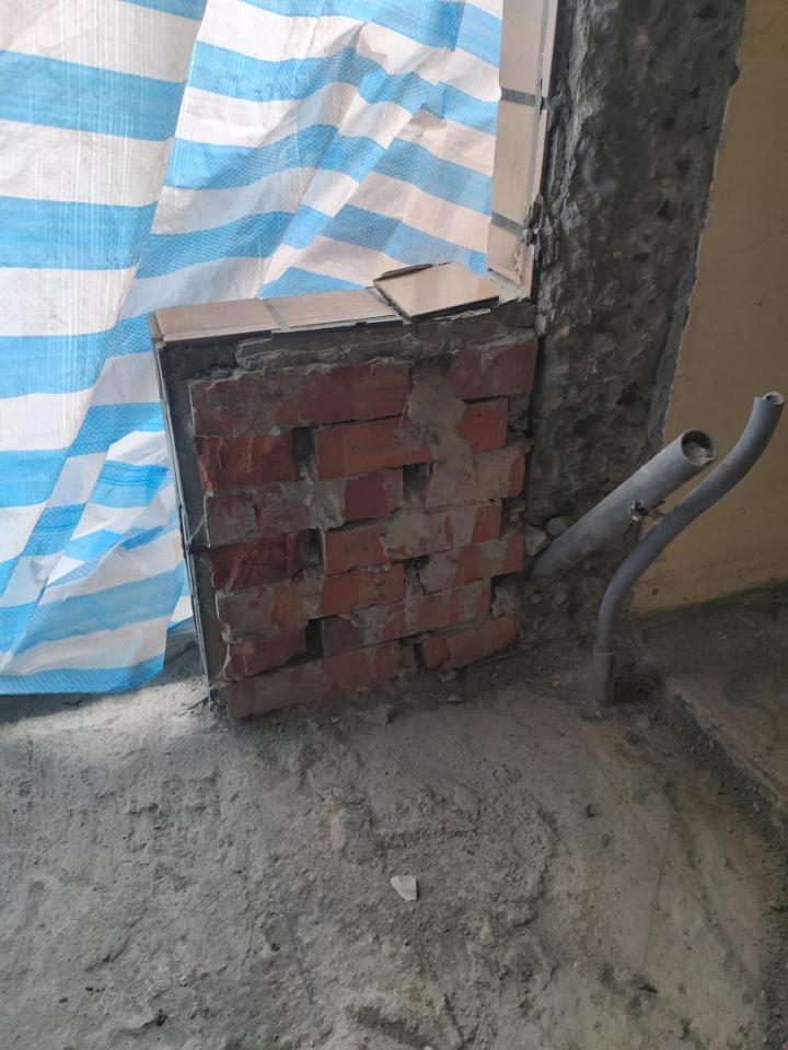 拆除工程案件圖片