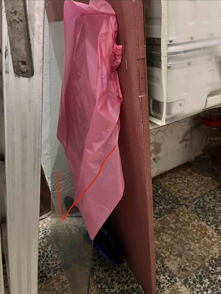 家具搬運案件圖片