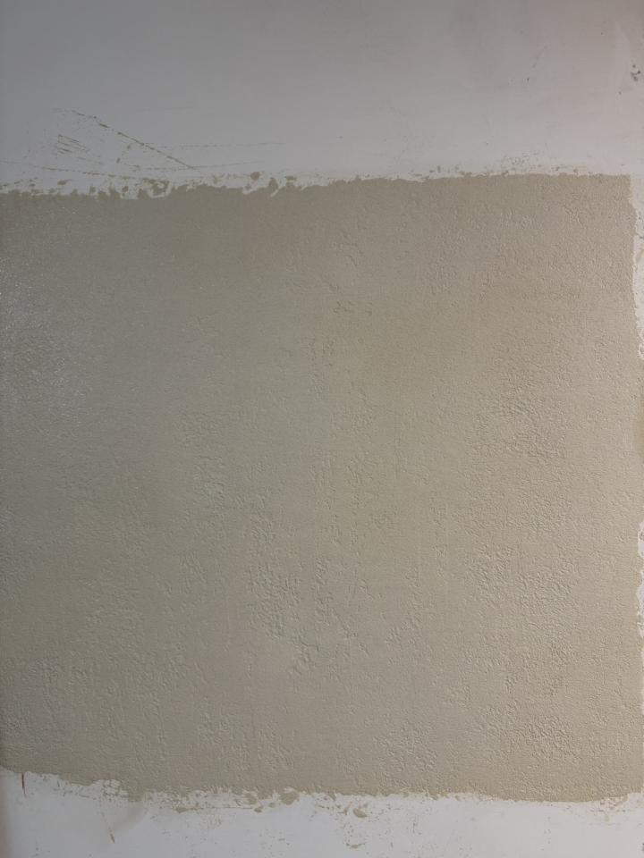 藝術漆施工案件圖片